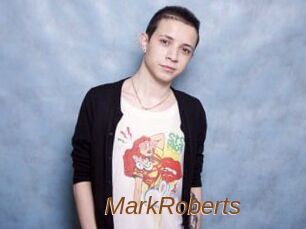 MarkRoberts