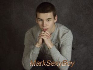 MarkSexyBoy