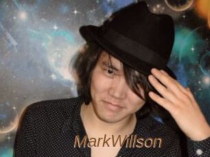 MarkWillson