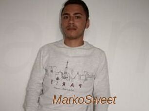 MarkoSweet