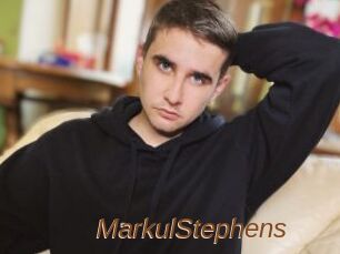 MarkulStephens