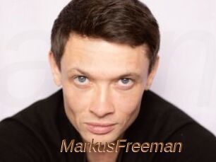 MarkusFreeman