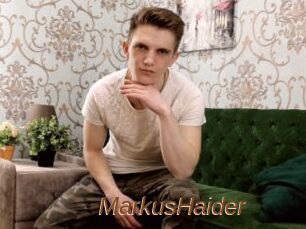 MarkusHaider