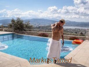 MarkusTatted
