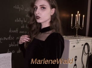 MarleneWald