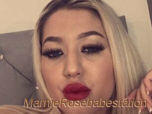 MarnieRosebabestation