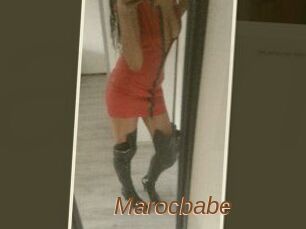 Marocbabe