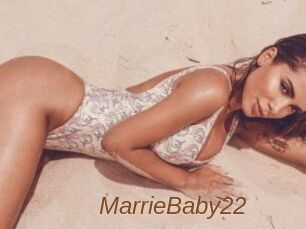 MarrieBaby22