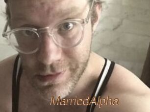 MarriedAlpha