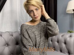 MarryMills