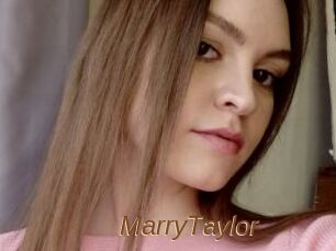 MarryTaylor