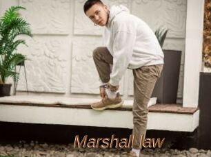 Marshall_law