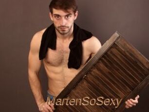 MartenSoSexy