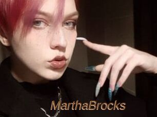 MarthaBrocks