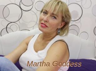 Martha_Goddess