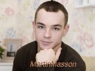 MartinMasson