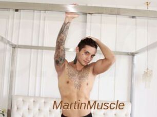 MartinMuscle