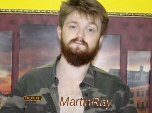 MartinRay