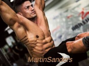 MartinSanders