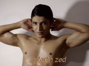 Martin_zed