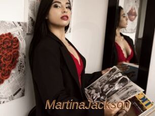 MartinaJackson