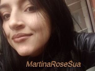 MartinaRoseSua