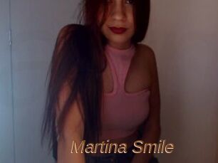 Martina_Smile