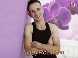 MartyRobinson