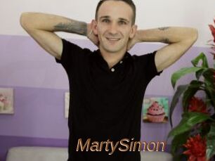 MartySimon