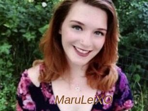 MaruLeiXO