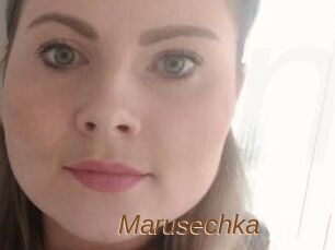 Marusechka