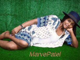 MarvePatel