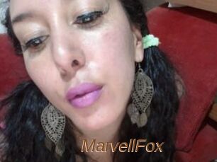 MarvellFox