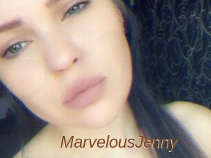 MarvelousJenny