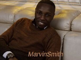 MarvinSmith