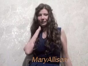 MaryAllison