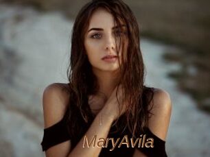 MaryAvila