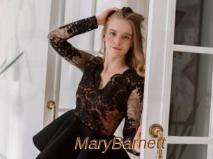 MaryBarnett