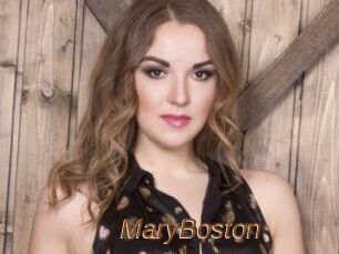 MaryBoston