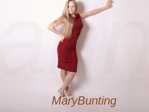 MaryBunting