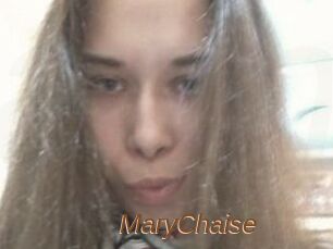 MaryChaise