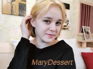 MaryDessert