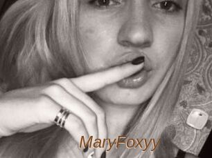 MaryFoxyy