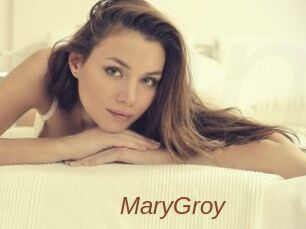 MaryGroy