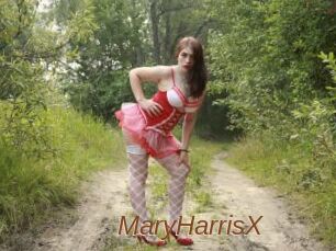 MaryHarrisX