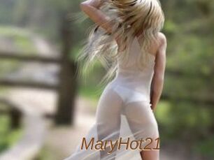 MaryHot21