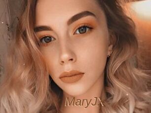 MaryJX