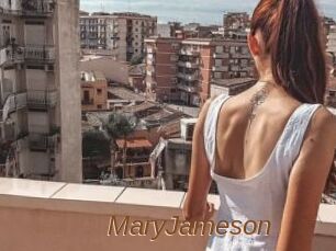 MaryJameson