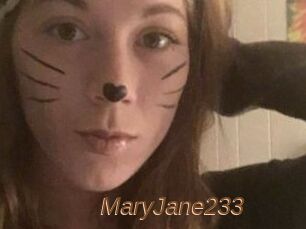 MaryJane233