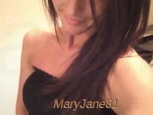 MaryJane81